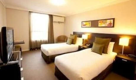 Country Inn image