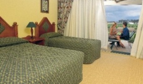 Irish Pub And River Lodge image