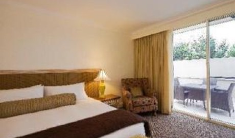 Irish Pub And River Lodge image