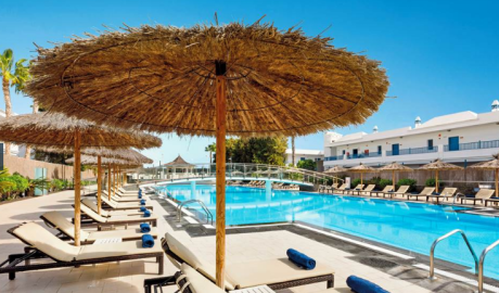 Family Friendly Hotel image