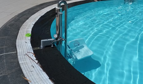 Family Friendly Hotel image