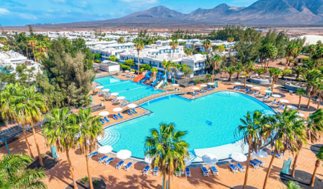 Family Friendly Hotel image