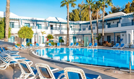 Family Friendly Hotel image