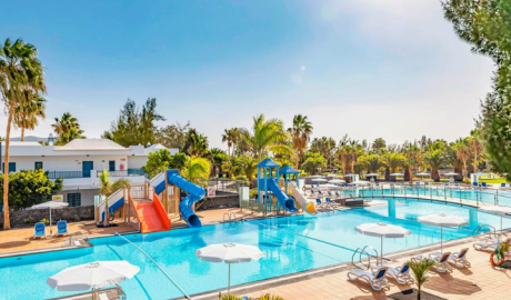 Family Friendly Hotel image