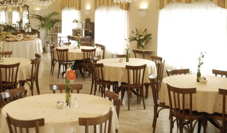 Charming city hotel image