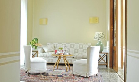 Charming city hotel image