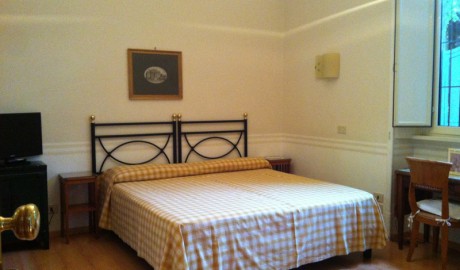 Charming city hotel image