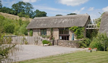 Halsbeer Blackdown Hill Farm image