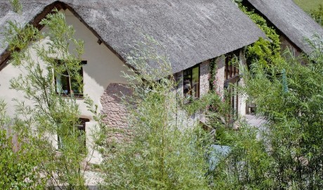 Halsbeer Blackdown Hill Farm image