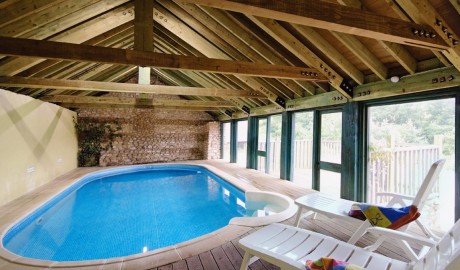 Halsbeer Blackdown Hill Farm image