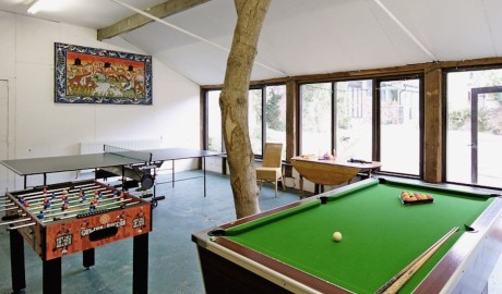 Halsbeer Blackdown Hill Farm image