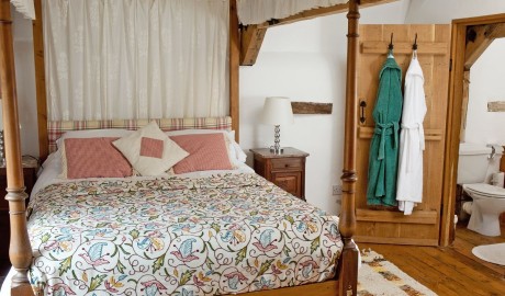 Halsbeer Blackdown Hill Farm image