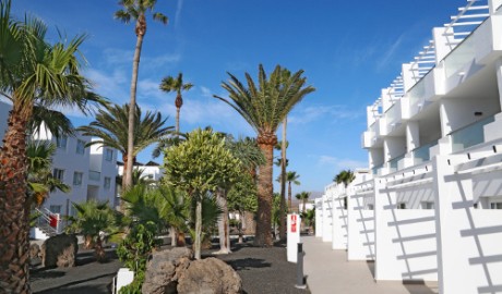 Mountain View Hotel image