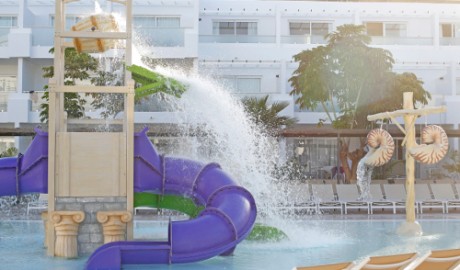 Mountain View Hotel image
