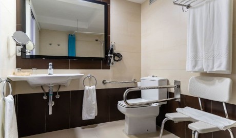 Mountain View Hotel image
