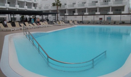 Mountain View Hotel image