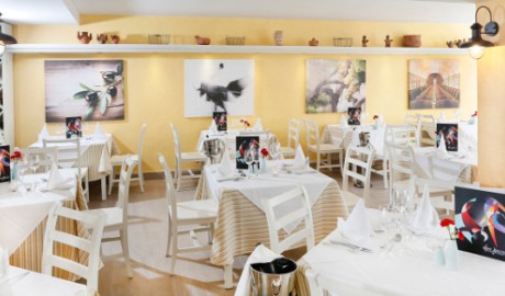 Mountain View Hotel image