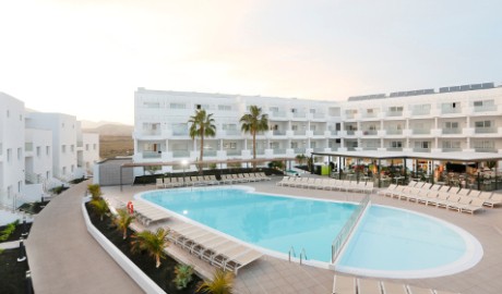 Mountain View Hotel image