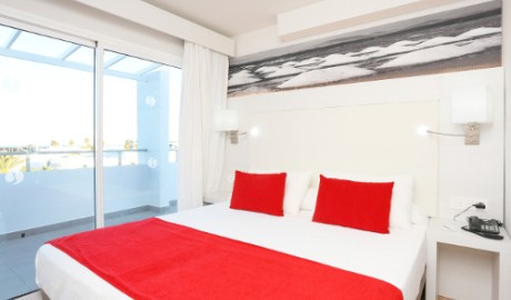 Mountain View Hotel image