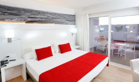 Mountain View Hotel image
