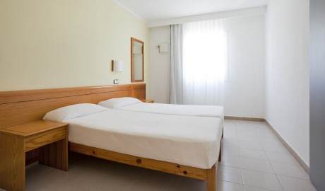 Tree Lined Hotel image