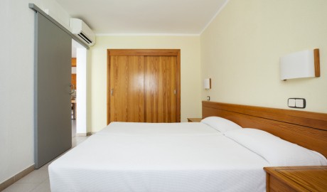Tree Lined Hotel image