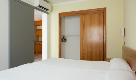 Tree Lined Hotel image