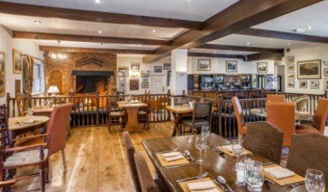 Country Hotel image