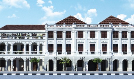 Georgetown Hotel image