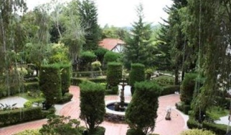 Highland Hotel image