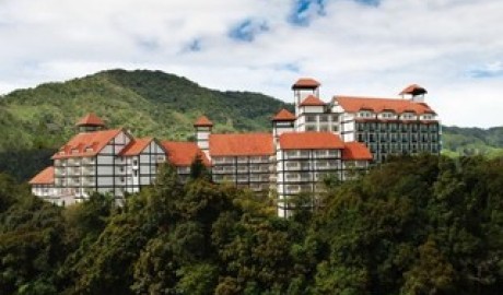 Highland Hotel image