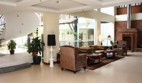 Highland Hotel image