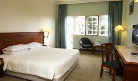 Highland Hotel image