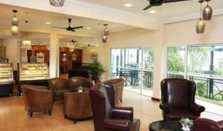 Highland Hotel image