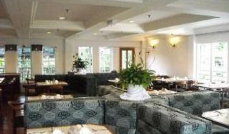 Highland Hotel image