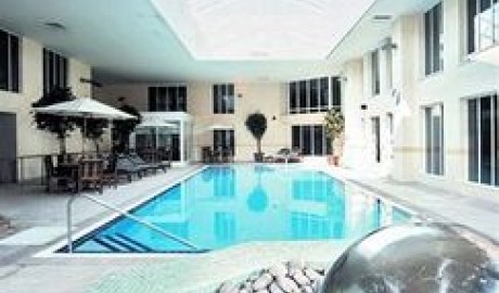 Historic Elegant Hotel image