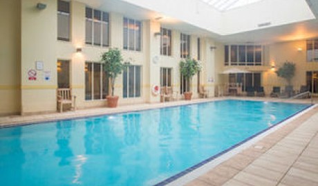 Historic Elegant Hotel image