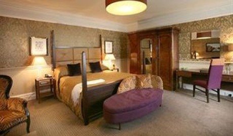 Historic Elegant Hotel image