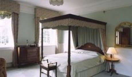 Historic Elegant Hotel image