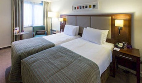 Historic Elegant Hotel image