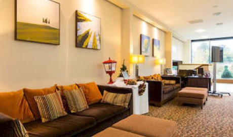 Historic Elegant Hotel image