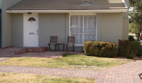 Accessible Vegas Condo image