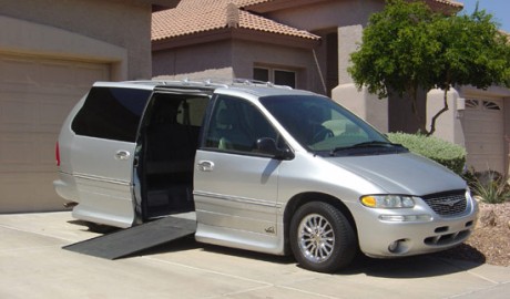 Accessible Vegas Condo image