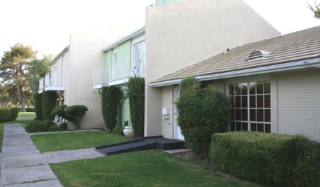 Accessible Vegas Condo image