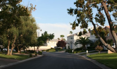 Accessible Vegas Condo image