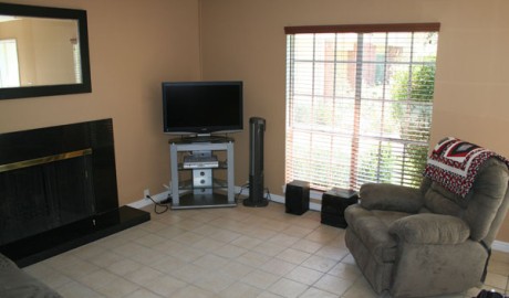 Accessible Vegas Condo image