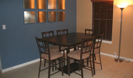 Accessible Vegas Condo image
