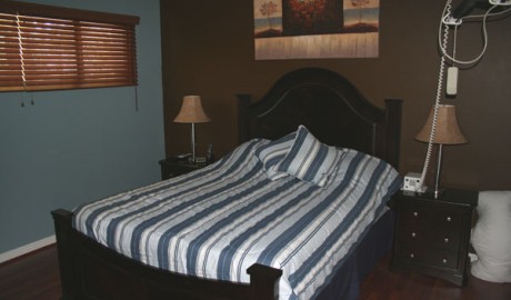 Accessible Vegas Condo image