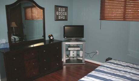 Accessible Vegas Condo image