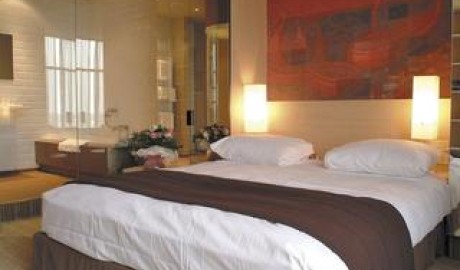 Luxury Central Hotel image